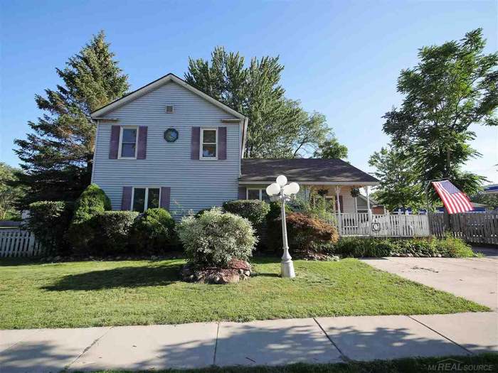 23140 E Main Armada MI 48005 MLS 50052338 Redfin