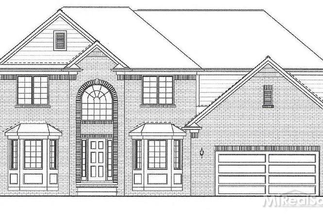 1892 Oak Forest Dr Troy Mi 48085 Mls 31195030 Redfin 1892 Oak Forest Dr Troy Mi 48085