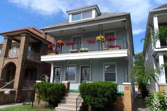 9552 Charest, Hamtramck, MI 48212 | MLS# 31352047 | Redfin