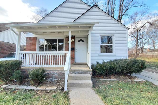 20201 Veach St, Detroit, MI 48234 3 Bedroom House for $1,100/month