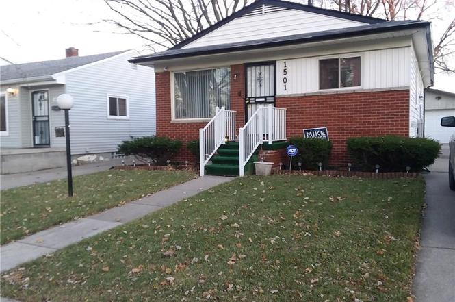 1501 S Beatrice St Detroit MI 48217 MLS 20221047866 Redfin