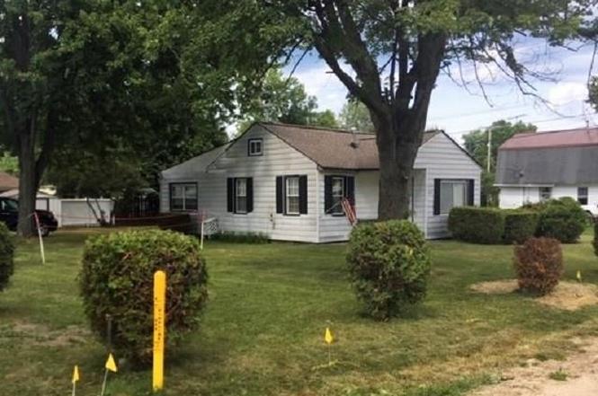 7461 Cedar Rd, Lexington, MI 48450 | MLS# 31374693 | Redfin