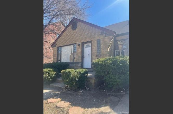 20201 Veach St, Detroit, MI 48234 3 Bedroom House for $1,100/month