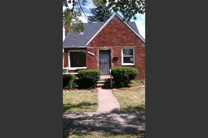 20201 Veach St, Detroit, MI 48234 3 Bedroom House for $1,100/month