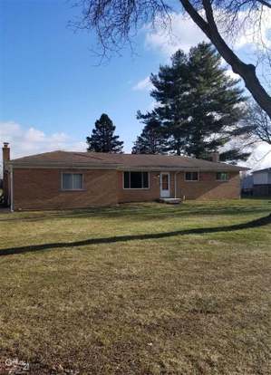 503 North Ave Macomb Mi Mls Redfin 503 North Ave Macomb Mi Mls Redfin