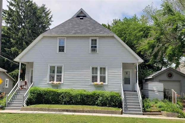 1017 Elk Port Huron Mi 48060 Mls 31387049 Redfin