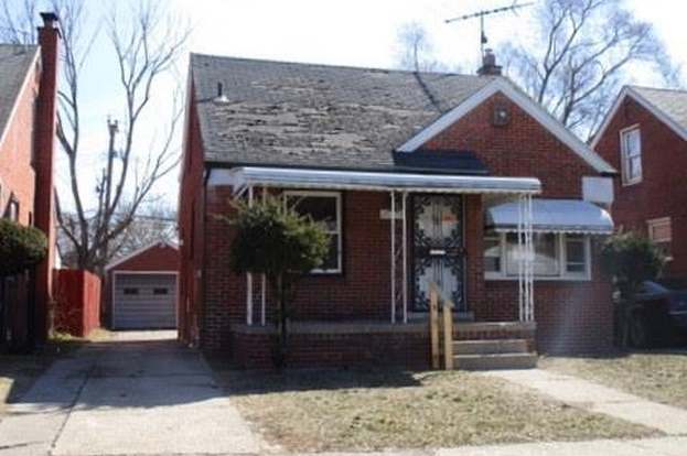 20201 Veach St, Detroit, MI 48234 3 Bedroom House for $1,100/month