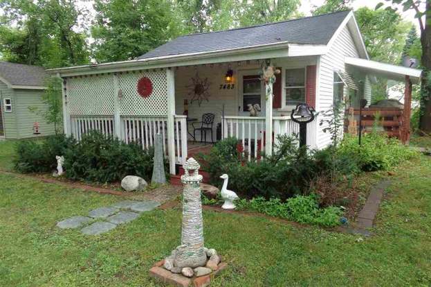 7483 Southwood Lexington Mi 48450 Mls 31300595 Redfin