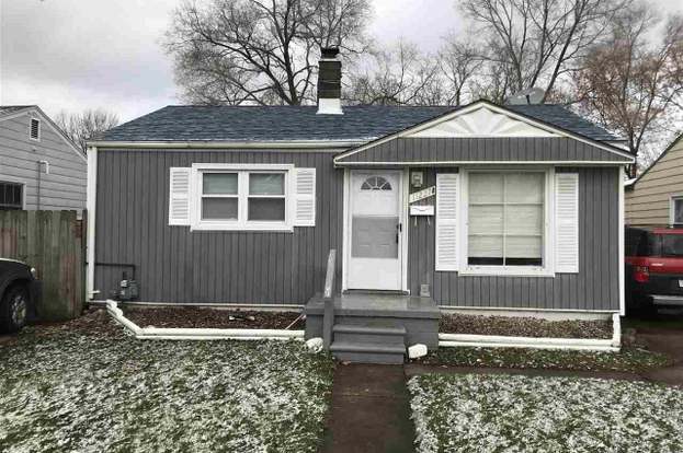 11227 Hudson Warren Mi 48089 Mls 50001637 Redfin