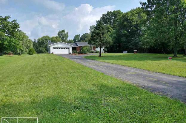 2395 Johnson Deerfield Mi 48461 9343 Mls 50063639 Redfin 2395 Johnson Deerfield Mi 48461 9343, Johnson Farms Deerfield Nj