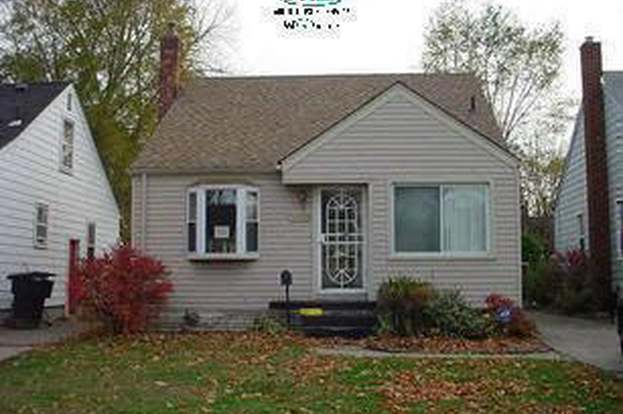 13851 Liberal St, Detroit, MI 48205 4 Bedroom House for $1,200