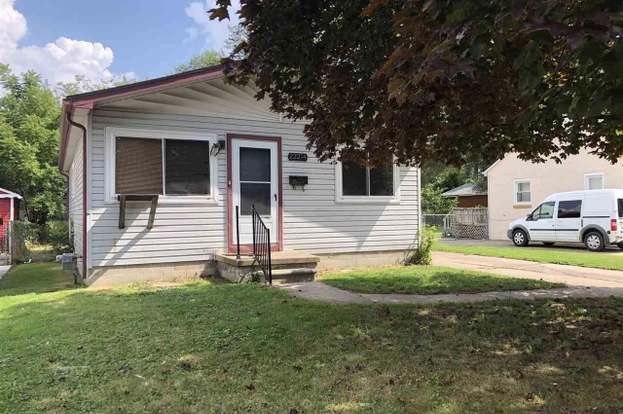 22214 Curie Warren Mi 48091 Mls 31396913 Redfin