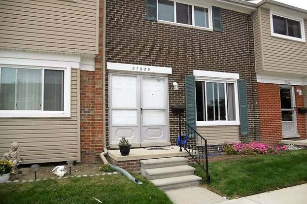 27625 Concord Warren Mi 48093 Mls 31303925 Redfin 27625 Concord Warren Mi 48093