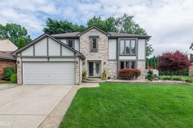 13125 Mair Dr Sterling Heights Mi 48313 Mls 31354939 Redfin