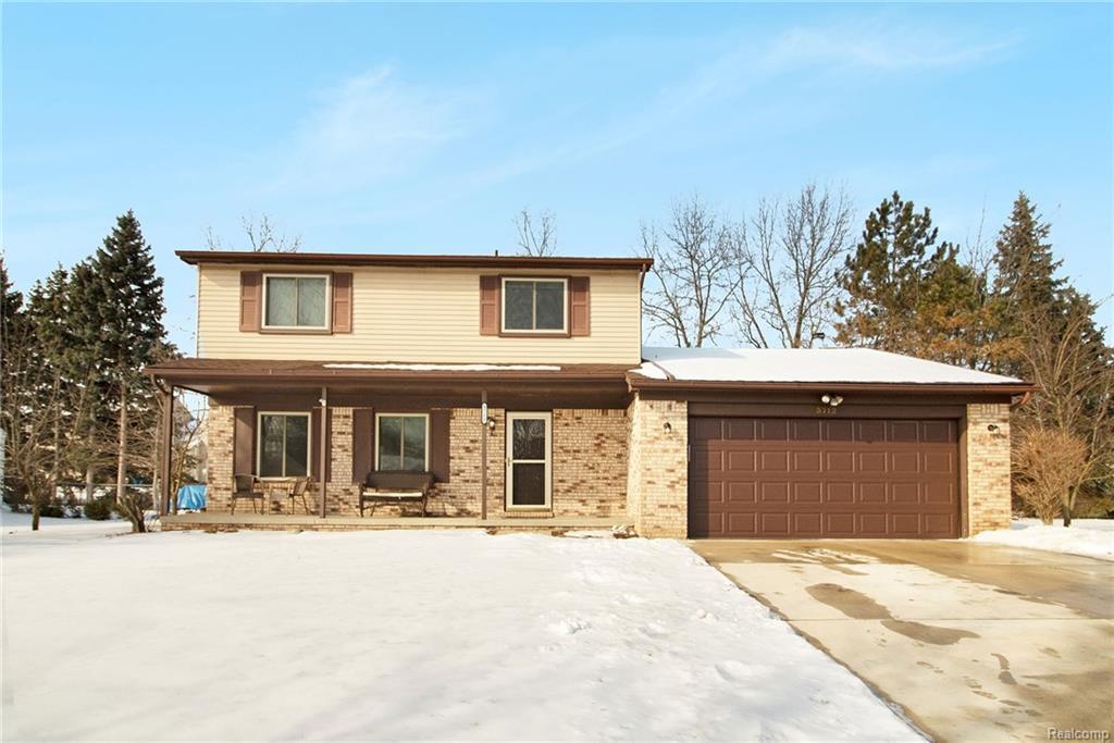 3712 Beech Dr, Pittsfield Twp, MI 48197 MLS 219016001 Redfin