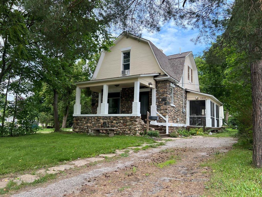 11910 Walter, Mt. Morris, MI 48458 MLS 5050116009 Redfin