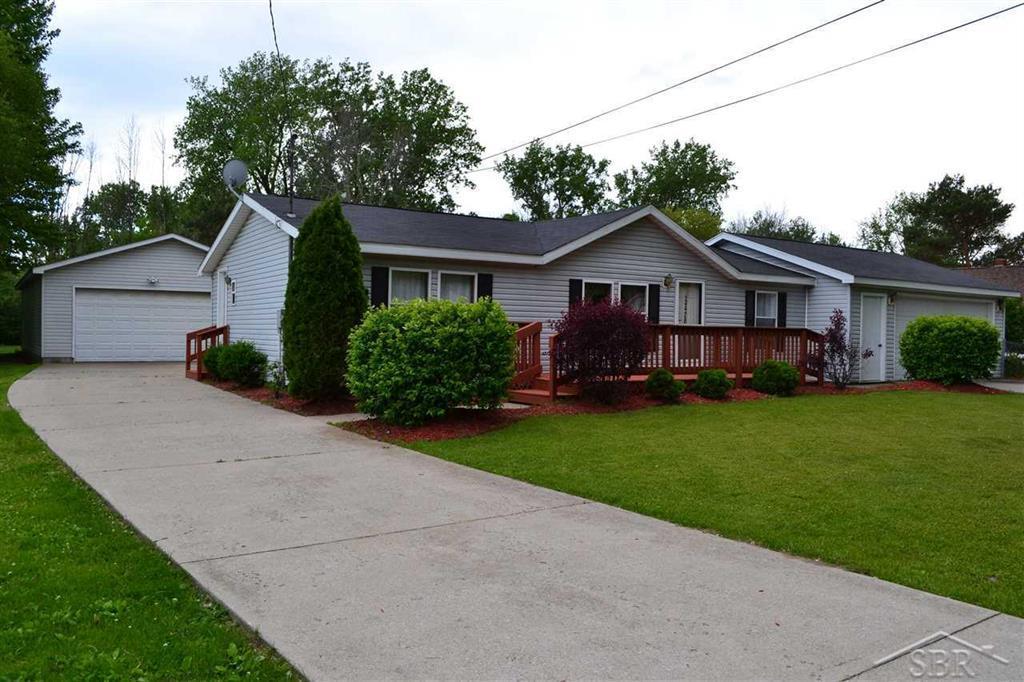 3428 Cramer Rd, BANGOR TWP, MI 48706 MLS 61031315019 Redfin