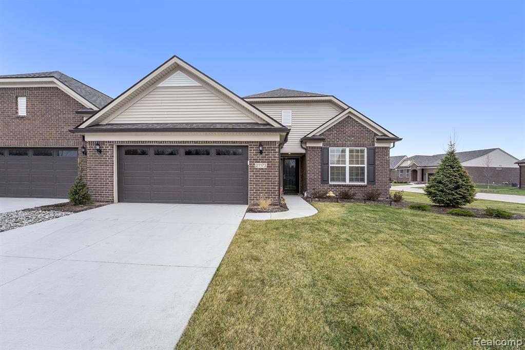21173 Lilac Ln, Clinton Twp, MI 48036 MLS 20230039020 Redfin