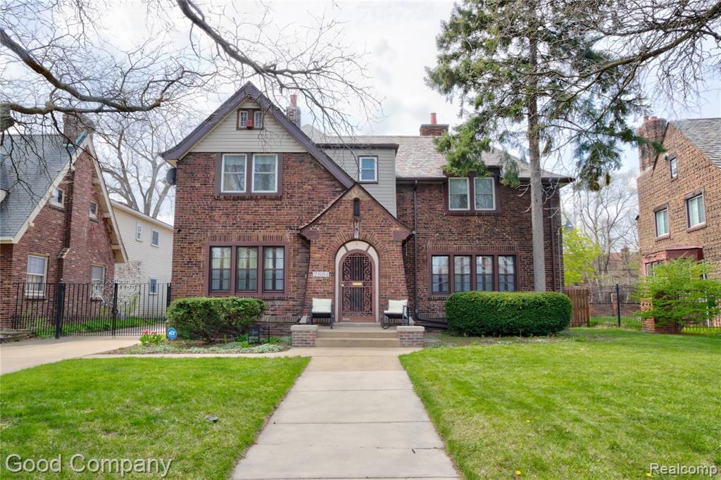 2884 Oakman Blvd, Detroit, MI 48238 MLS 2210029022 Redfin