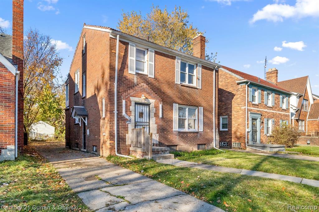 5737 Courville St, Detroit, MI 48224 | MLS# 20230103024 | Redfin