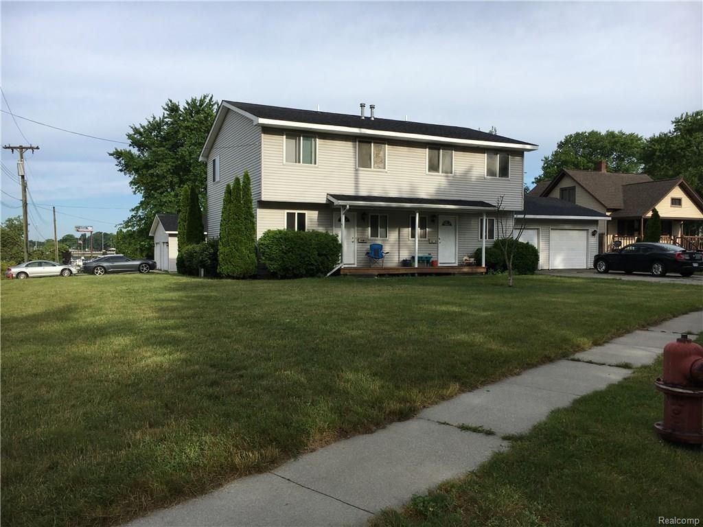 18031805 Riverside/mcphearson Dr, Port Huron, MI 48060 MLS