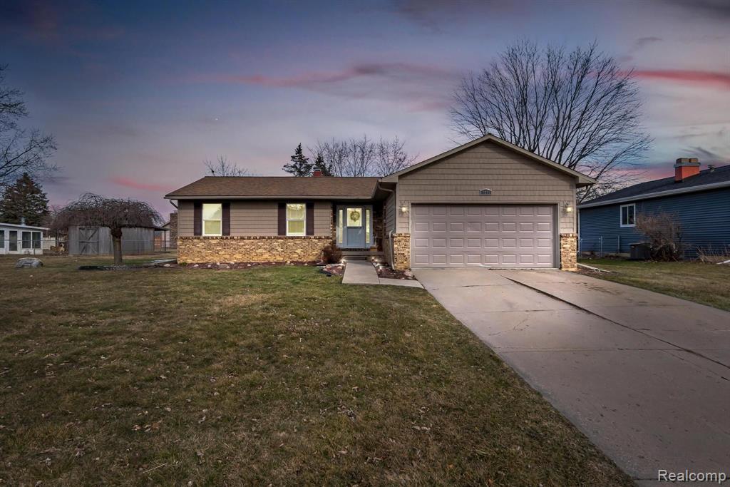 9373 Elaine Dr, Gaines Twp, MI 48473 MLS 20230021026 Redfin