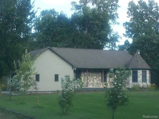 2944 Castor Rd, Wales Twp, MI 48027 | MLS# 214018034 | Redfin