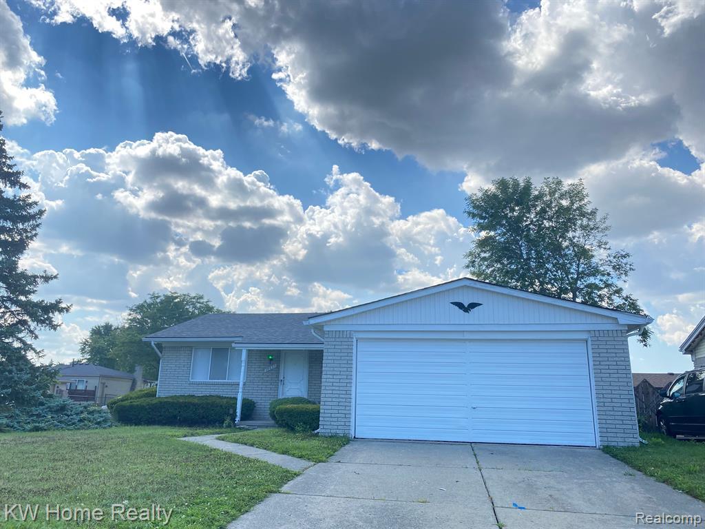 Citation Dr Roseville Mi Mls Redfin