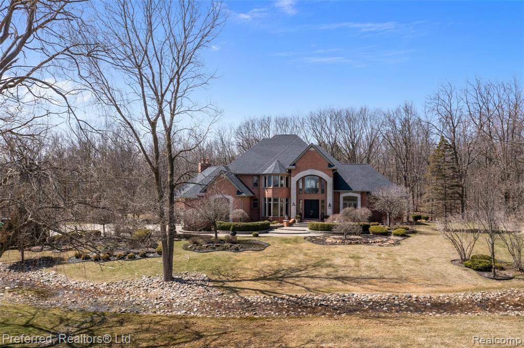 5779 Pinecrest Estates Dr, Salem Twp, MI 48105 MLS 2220023043 Redfin