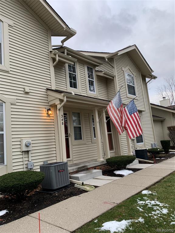 348 Ann Arbor Trail Ct, Plymouth, MI 48170 MLS 2200085045 Redfin