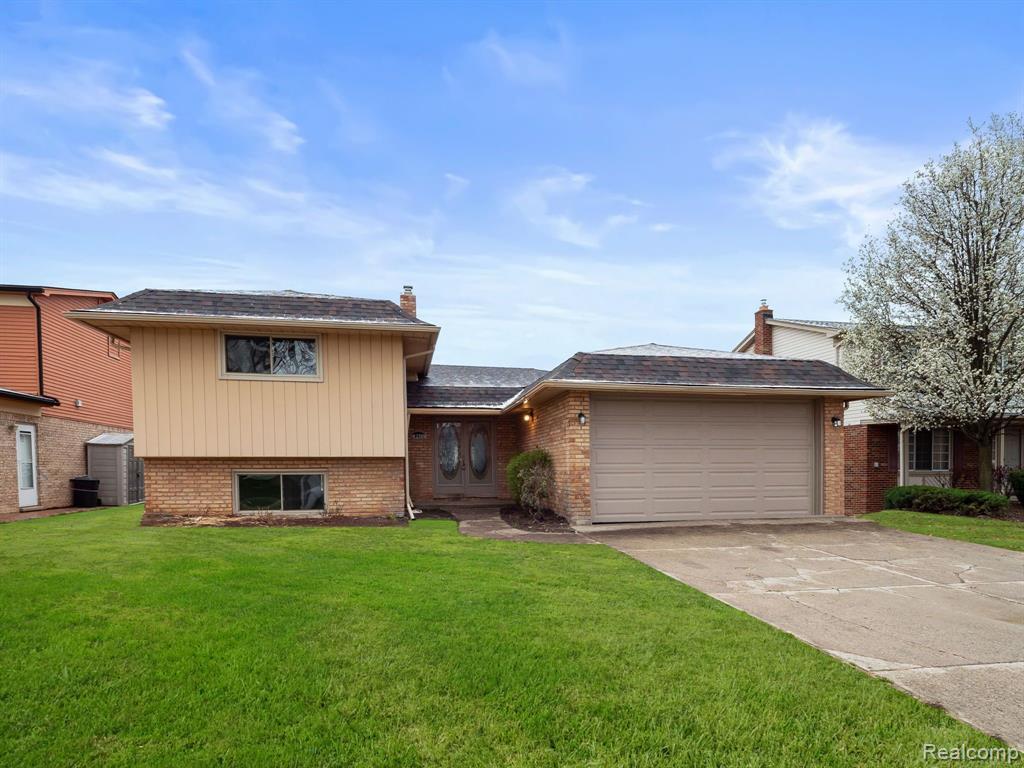 4288 Lin Dr, Sterling Heights, MI 48310 Redfin