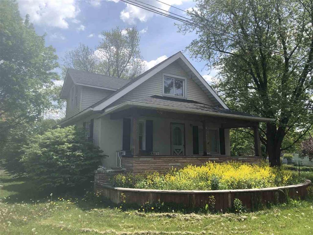10522 N Clio, Vienna Twp, MI 48420 | MLS# 5050042062 | Redfin