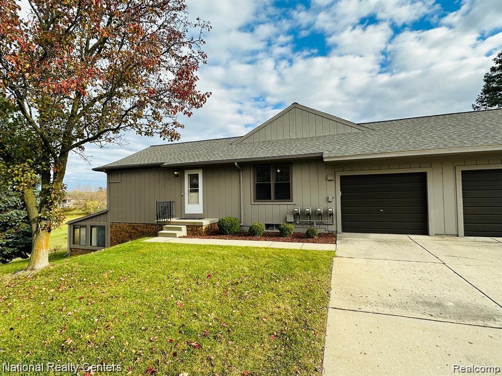 12043 Shenandoah Dr 1, Green Oak Twp, MI 48178 MLS 20240001065 Redfin