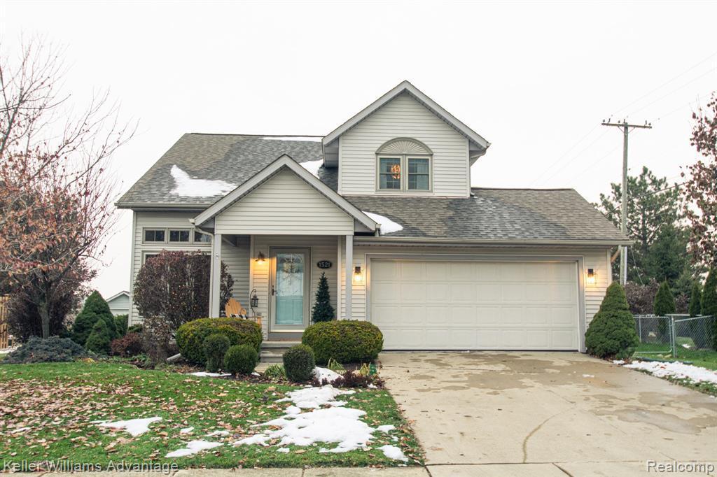 1521 Maplewood Dr, Saline, MI 48176 MLS 219117069 Redfin