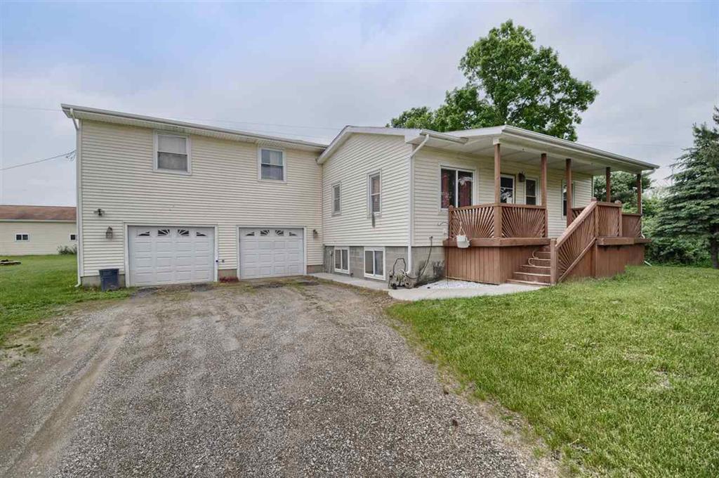13513 N Belsay, Thetford Twp, MI 48746 MLS 5031384069 Redfin