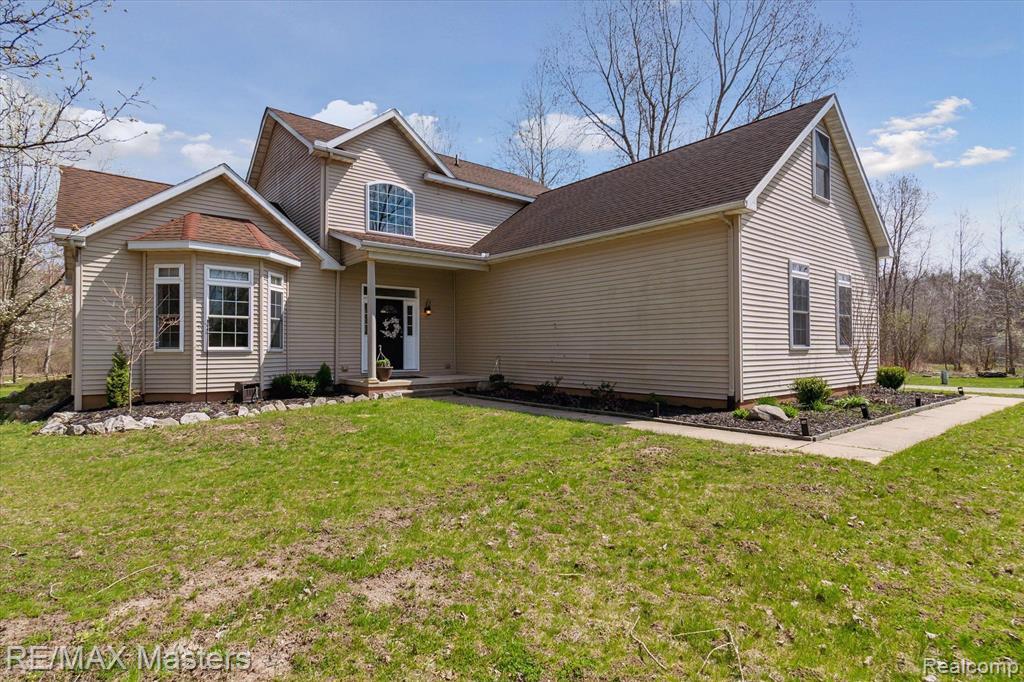 28869 Sherwood Rd, Sumpter Twp, MI 48111 MLS 20230028076 Redfin