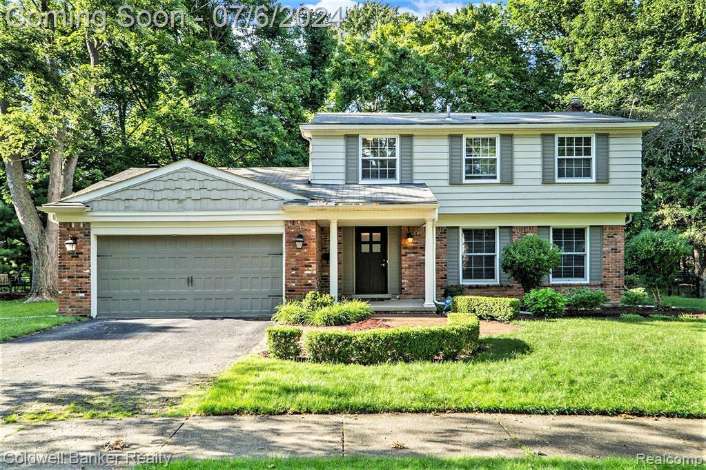 18910 Hillcrest St, Beverly Hills Vlg, MI 48025 | MLS# 20240047077 | Redfin