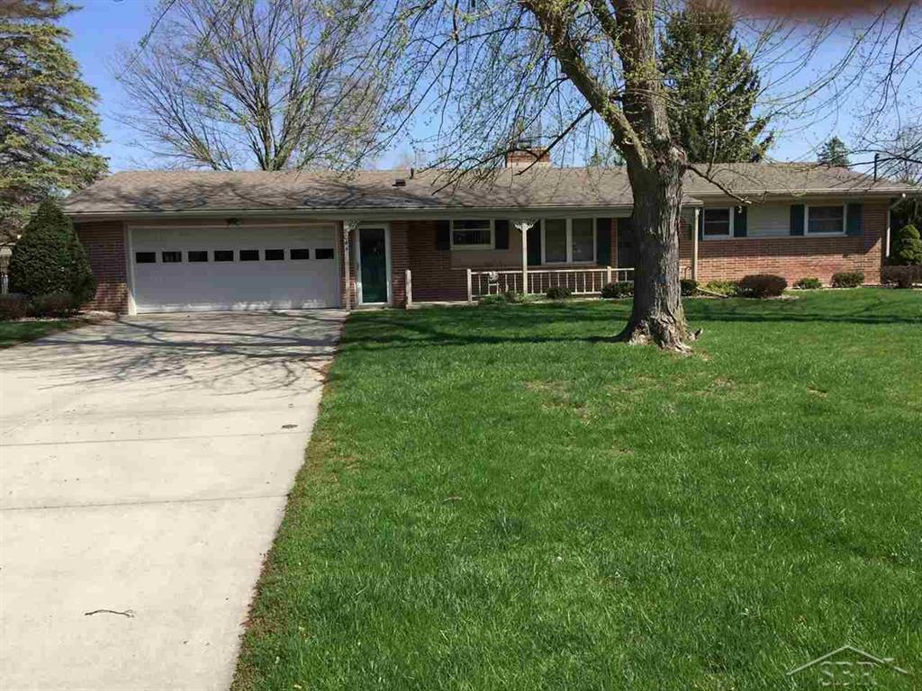 8044 Westlawn, THOMAS TWP, MI 48609 MLS 61031348078 Redfin