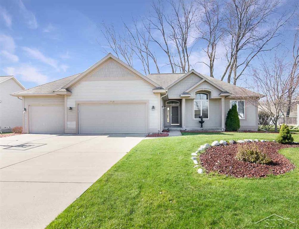 4611 Cedar Crst, SAGINAW TWP, MI 48603 MLS 61031384084 Redfin