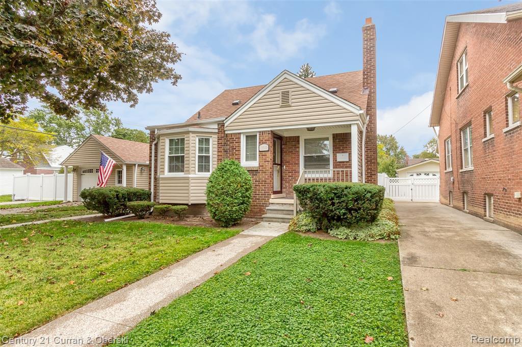 15535 Angelique Ave, Allen Park, MI 48101 | MLS# 2200081085 | Redfin