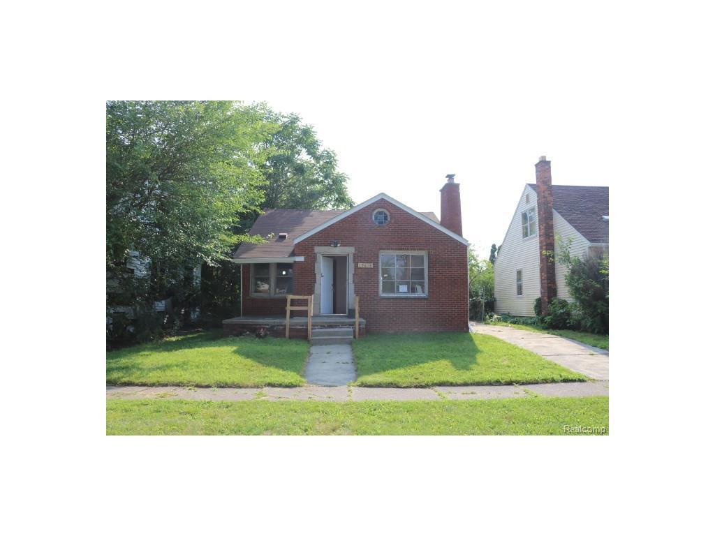 20201 Veach St, Detroit, MI 48234 3 Bedroom House for $1,100/month