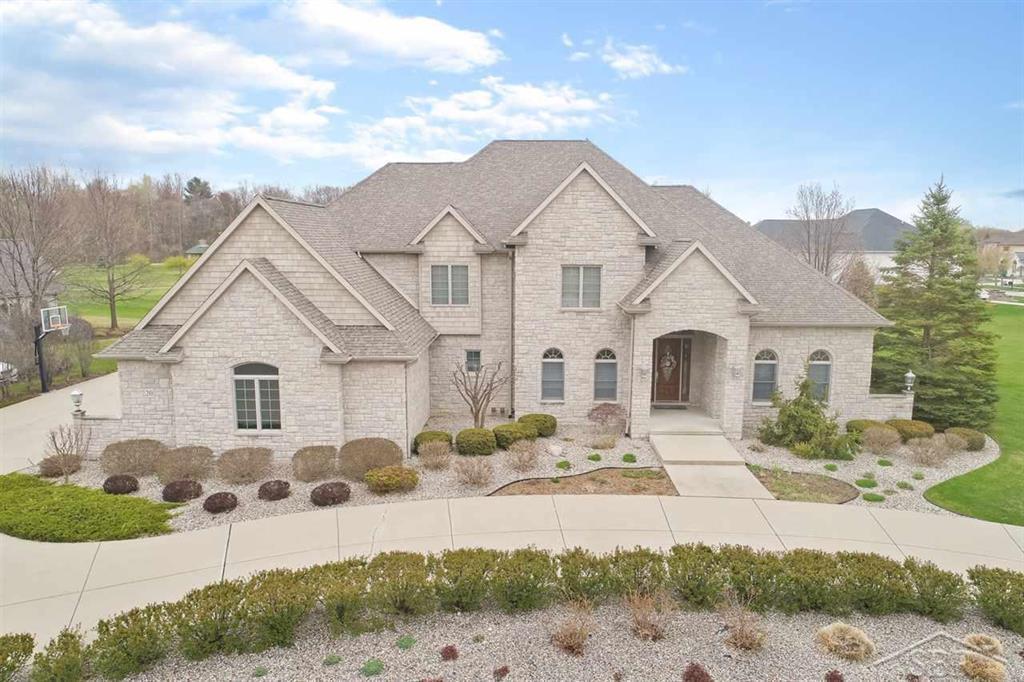 20 Woodshire, THOMAS TWP, MI 48623 MLS 61031378090 Redfin