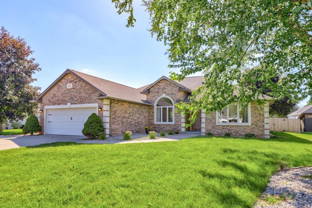 5087 Loganberry, Saginaw Twp, MI 48603 MLS 61050089092 Redfin