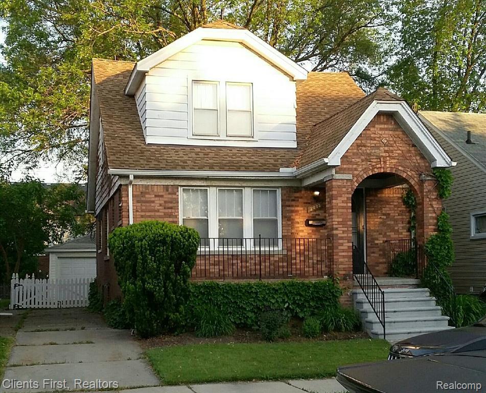 7445 Steadman St, Dearborn, MI 48126 MLS 2200055095 Redfin