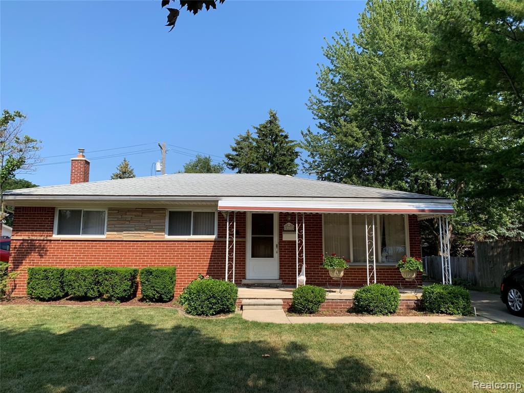 2131 Grange Rd, Trenton, MI 48183 MLS 219070104 Redfin