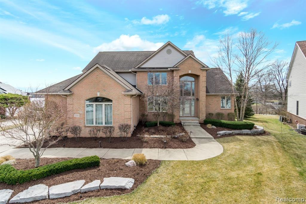 11524 Monterey Dr, Van Buren Twp, MI 48111 MLS 219032128 Redfin