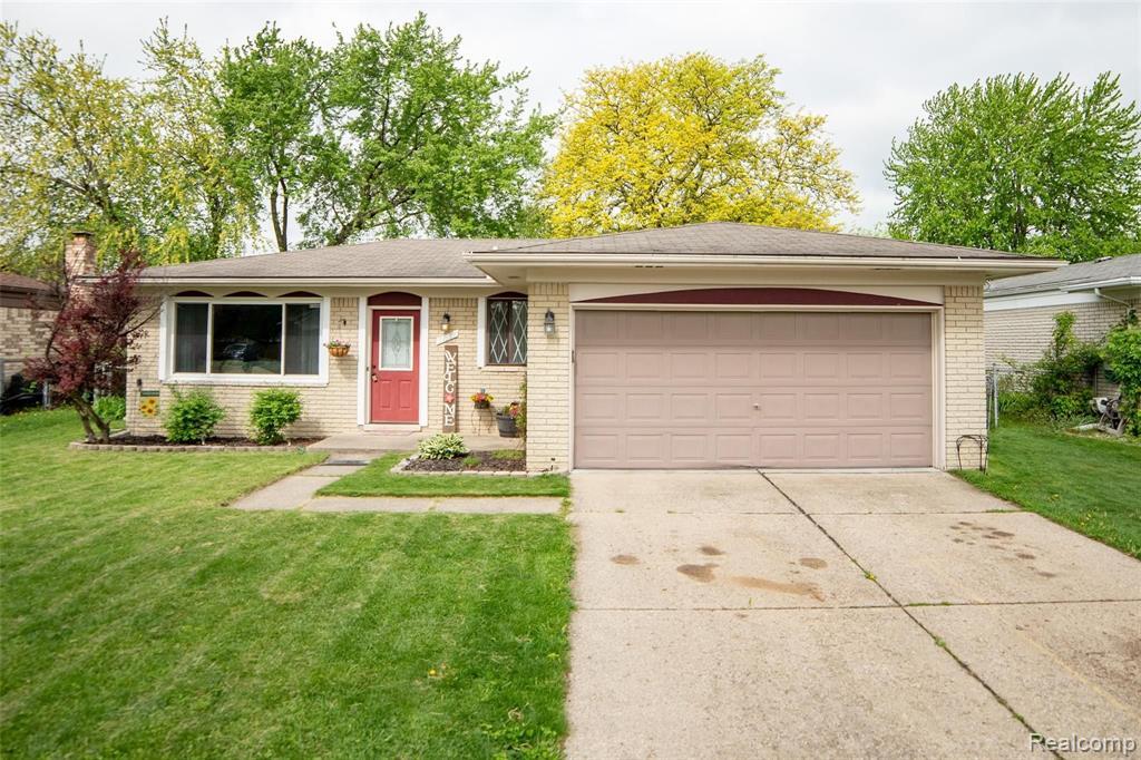39387 Owendale Dr, Sterling Heights, MI 48310 MLS 2220038132 Redfin