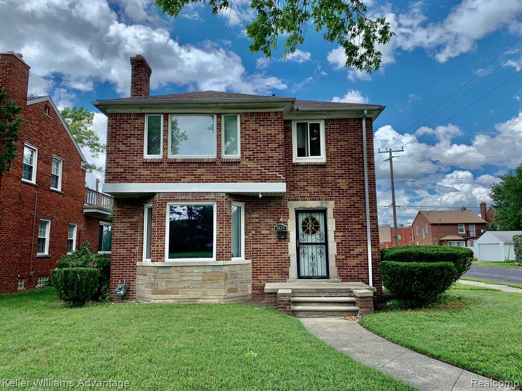 5620 W Outer Dr, Detroit, MI 48235 MLS 2210052134 Redfin
