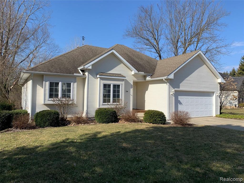 11231 Village Ln, Clinton Twp, MI 49236 MLS 2220019134 Redfin