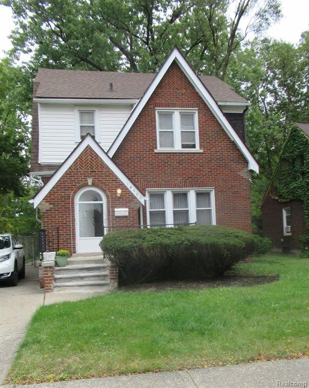 14560 E Sussex St, Detroit, MI 48227 | MLS# 20240015156 | Redfin